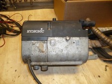 Eberspächer Standheizung Diesel D 5 W SC, D 5 WS, 4 W SC  25 2279 mit Easy Star+