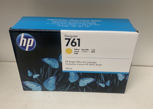 Original hp761 cm992a - hp761,