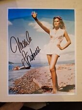 Ursula Andress - James Bond - Autogramm mit COA