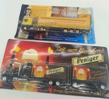 Peniger  # Werbetruck