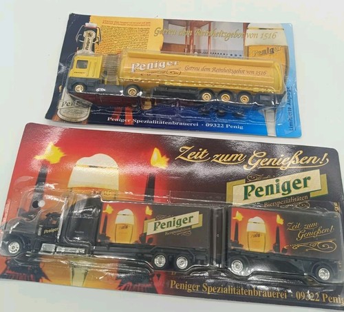 Peniger werbetruck - #,