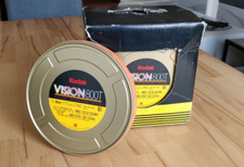 Kodak vision 800t color - vision,