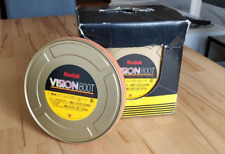 Kodak Vision 800T Color Negative Film 16mm - 122m 400ft