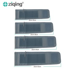 Extra große Manschette für Arm-Blutdruckmessgerät Ersatzmanschette S/ M/ L/ XL