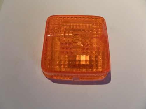 Blinkerglas blinker lens turn - blinkerglas,