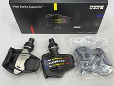 Look Keo Blade Ceramic Ti 16Nm