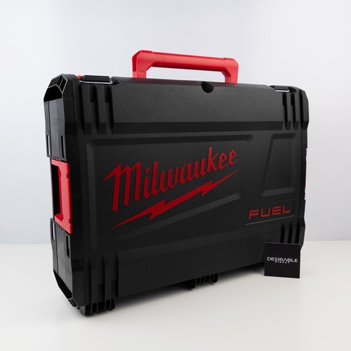 Milwaukee m18 fuel carry case - carry,