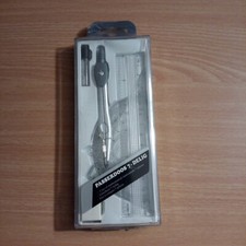 Winkelmesser Zirkel Set