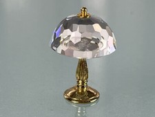 Swarovski Figur 180187 Lampe /