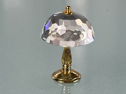 Swarovski figur 180187 - lampe, /
