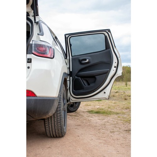 Sonnenschutz für jeep compass - sonnenschutz,