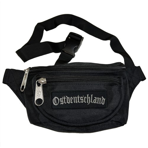 Bauchtasche ostdeutschland - bauchtasche,