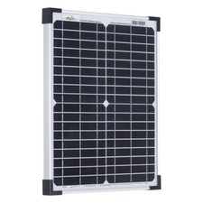 Solarmodul 20W 12V Panel