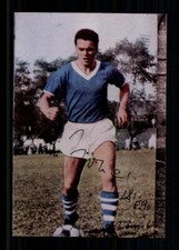 Hans Nowak FC Schalke 04 Foto
