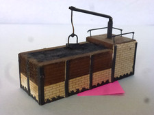 Kohlebansen - Bekohlung -