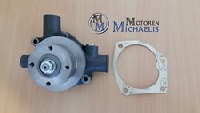 Wasserpumpe MF 30, 40, 65