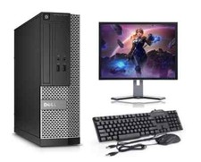 FCS Fast Gaming PC Computer