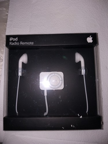 Apple ipod radio - apple,
