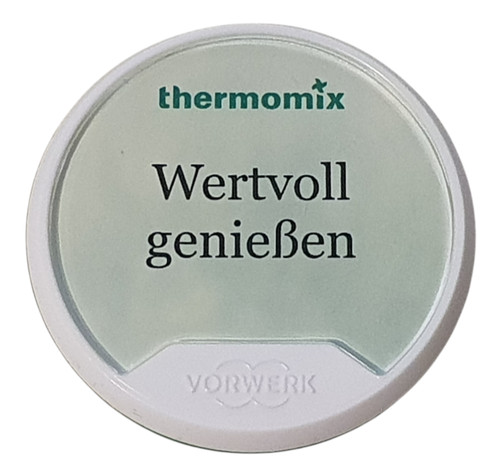 Vorwerk thermomix tm5 - thermomix,