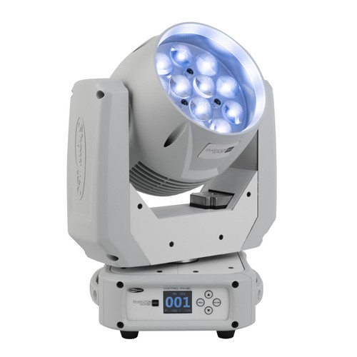 Showtec phantom 180 wash - phantom,