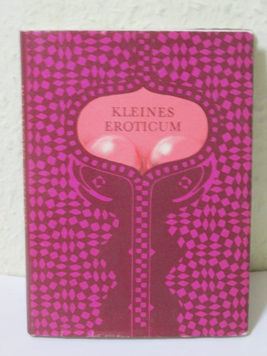 Kleines eroticum grafische - kleines,