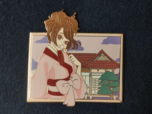 Samurai champloo fuu - champloo,