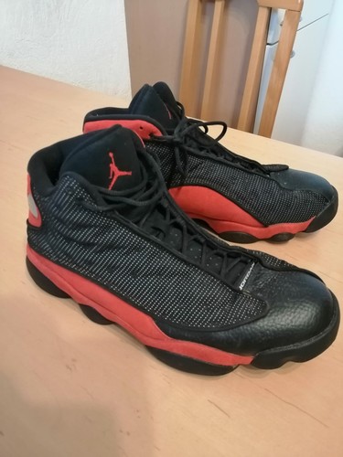 Air jordan retro - 13, (xiii)