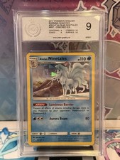 Alolan Ninetales 28/147 -