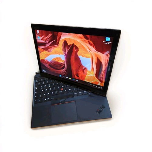 Tablet lenovo thinkpad - pc,