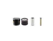 Filterservice kit passt - passt, für