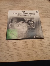Vier Panzersoldaten und ein