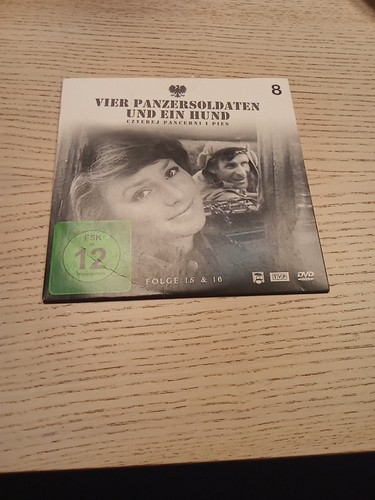 Vier panzersoldaten und - panzersoldaten,