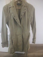 Trenchcoat englischer Stil