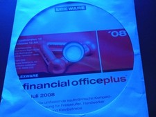 Lexware financial office plus