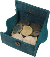 Kleine Büffel-Vollleder