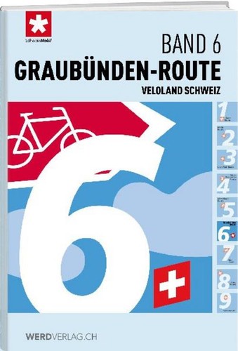 Veloland schweiz band - schweiz,