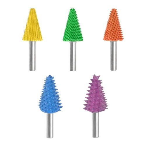 Schaftfräser kegel 6mm - kegel,