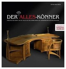 Der Alles-Könner: Arbeiten