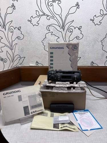 Grundig wkc 5600rds reverse - wkc,