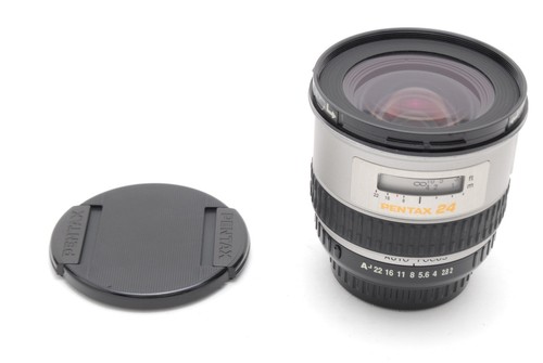 Neuwertig pentax fa 24mm - 【neuwertig-】pentax,