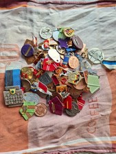 DDR  Abzeichen / Orden