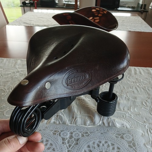 Lepper primus damensattel - primus,