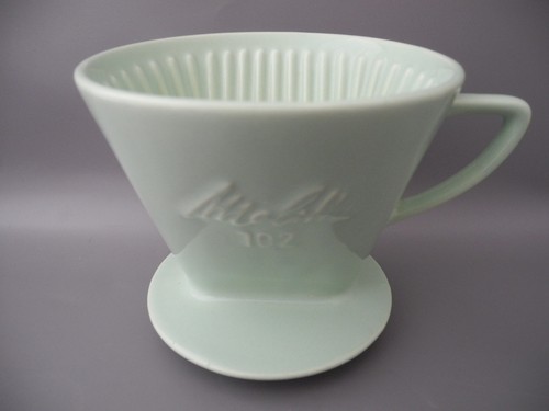 Melitta loch kaffeefilter - melitta,