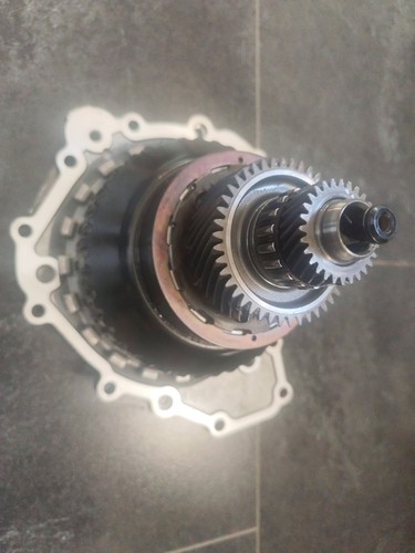 Audi a4 - a6,