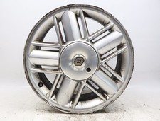 Aluminiumfelge Gebraucht