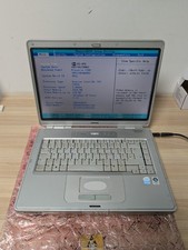 HP Compaq Presario C500 -