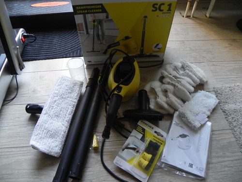 Kärcher sc1 easyfix - kärcher,