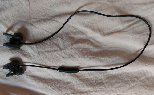Bose soundsport wireless - bose,