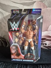 Wwe mattel elite - wwe,