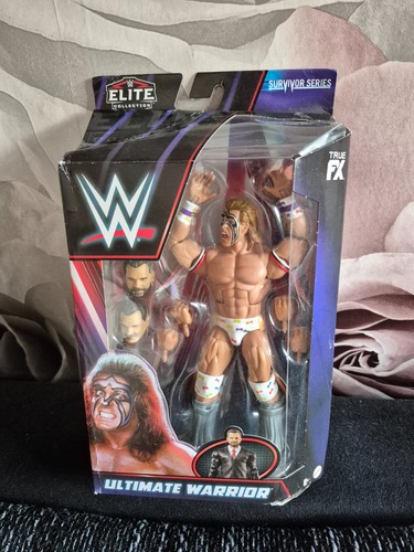 Wwe mattel elite survivor - wwe,